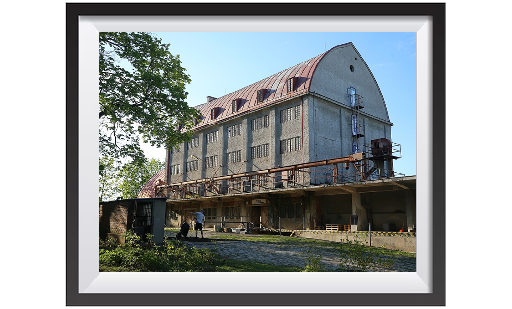 Silo Jihlava